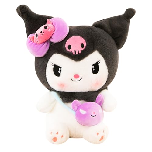 Anime Plush Stuffed Doll Kuromi