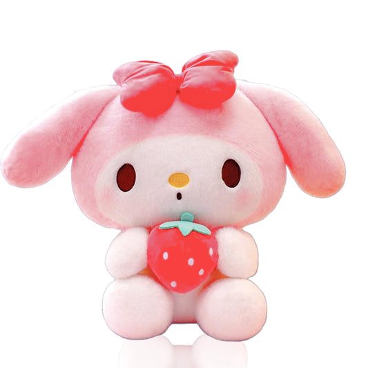Anime Plush Stuffed Doll My Melody