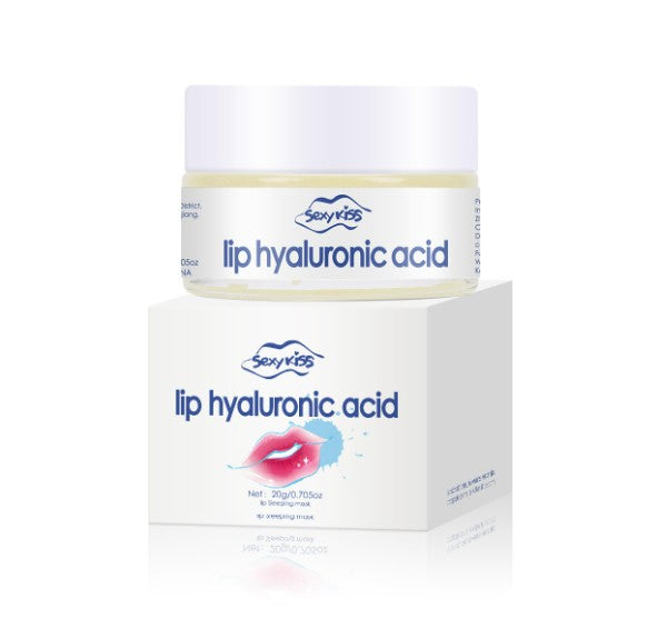 Sleep Lip Balm
