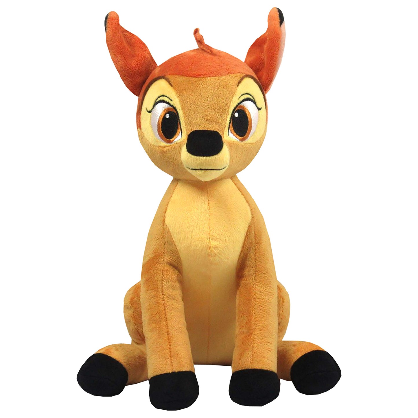 Disney Classic 13-inch Large Plush Stuffed Animal Bambi Deer Super Soft Plush